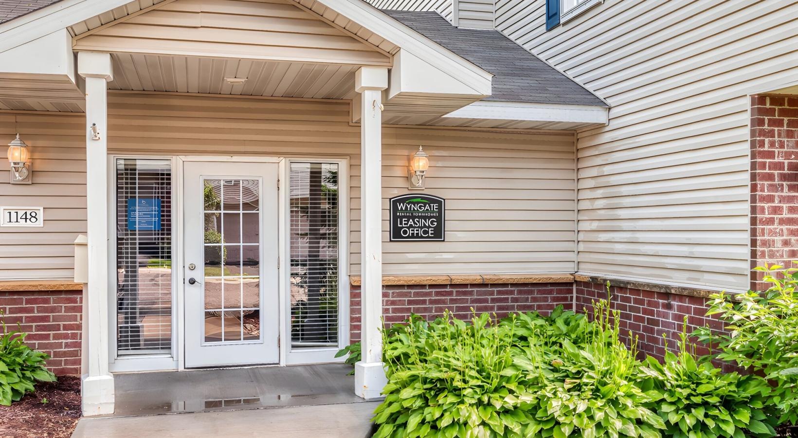 View Our Burnsville Townhomes Wyngate Townhomes Photos